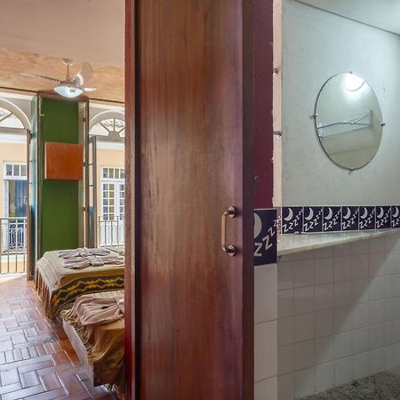 Laranjeiras Hostel Салвадор Екстер'єр фото