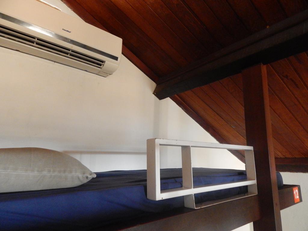 Laranjeiras Hostel Салвадор Номер фото