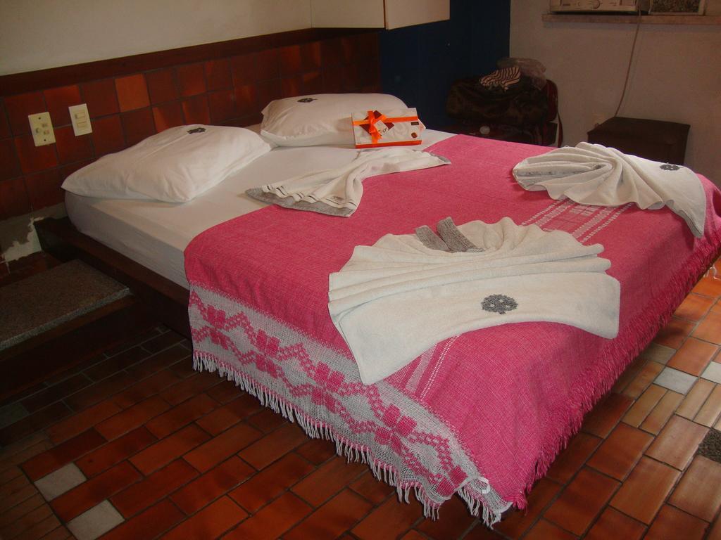 Laranjeiras Hostel Салвадор Екстер'єр фото