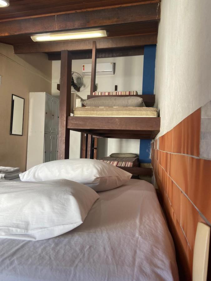 Laranjeiras Hostel Салвадор Екстер'єр фото