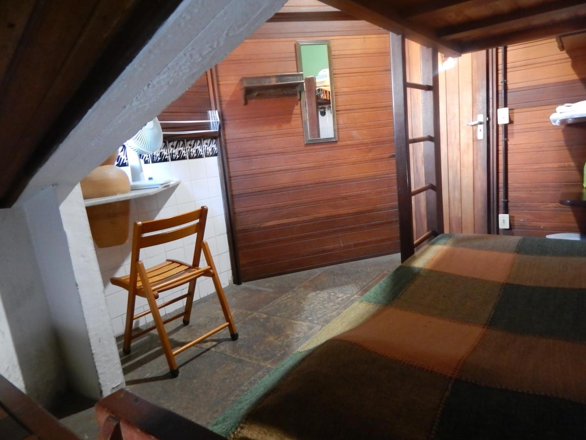 Laranjeiras Hostel Салвадор Номер фото