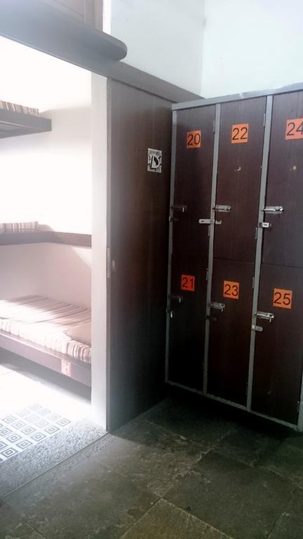 Laranjeiras Hostel Салвадор Екстер'єр фото
