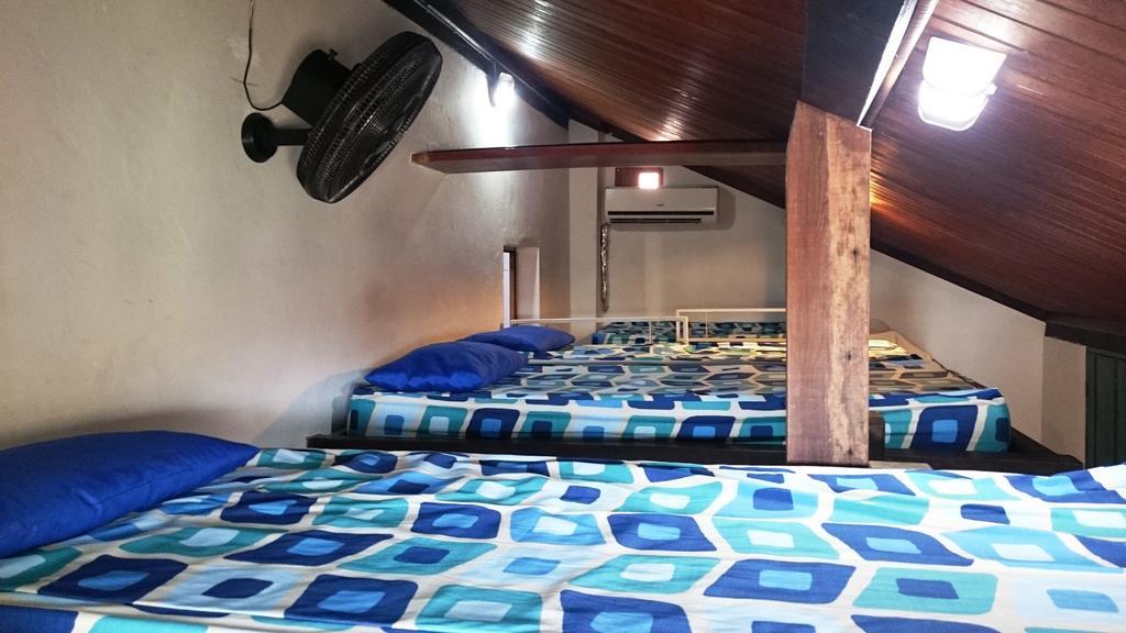Laranjeiras Hostel Салвадор Екстер'єр фото