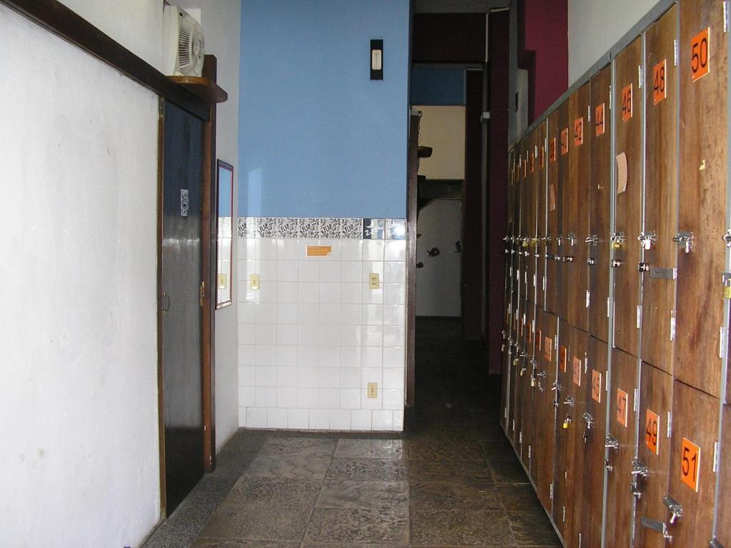 Laranjeiras Hostel Салвадор Екстер'єр фото