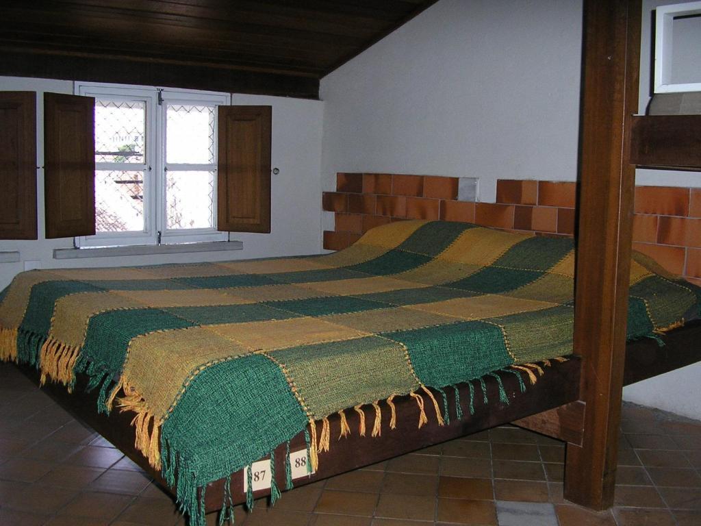 Laranjeiras Hostel Салвадор Номер фото