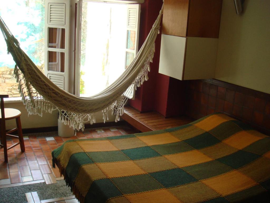Laranjeiras Hostel Салвадор Номер фото