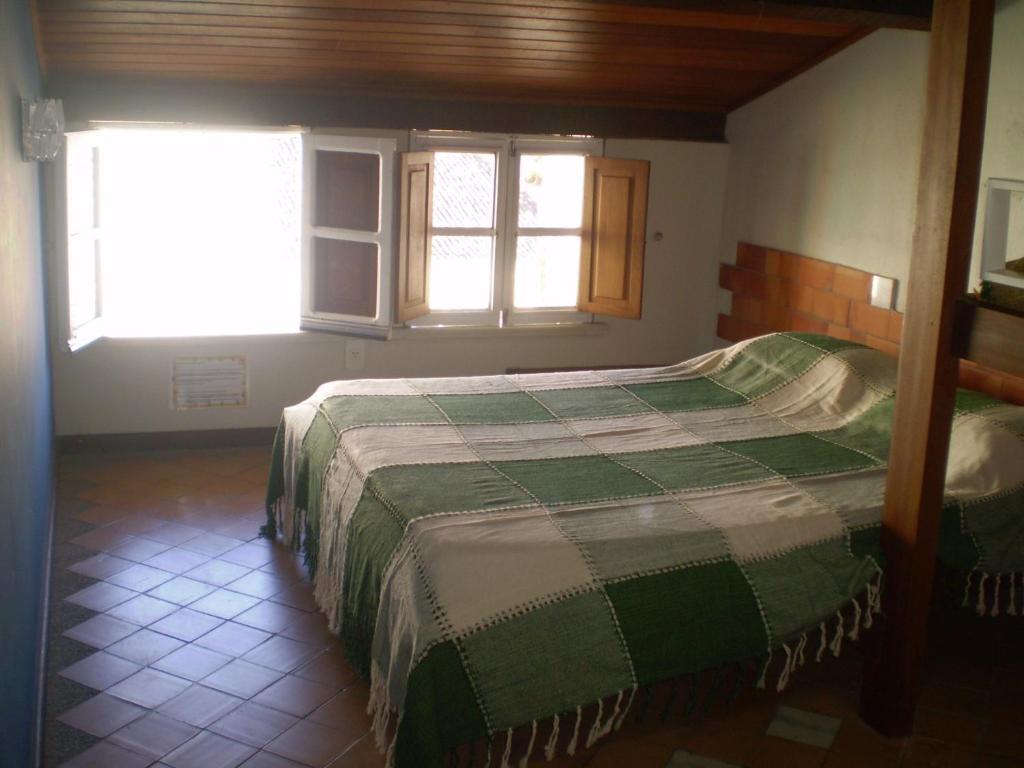 Laranjeiras Hostel Салвадор Номер фото