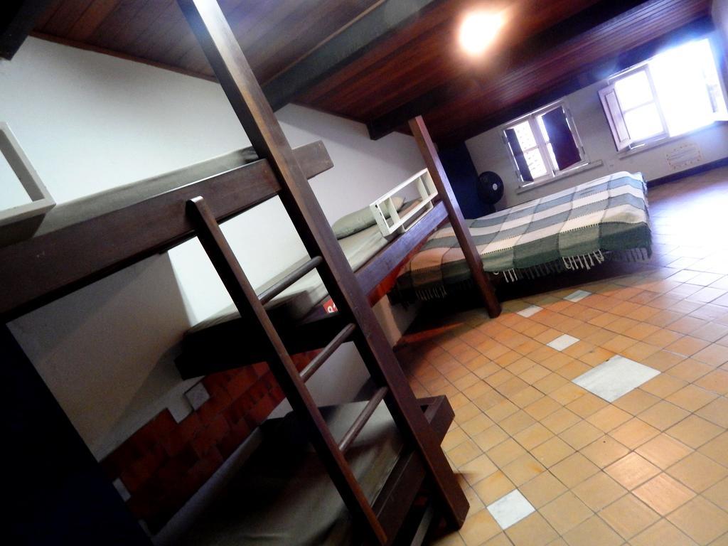Laranjeiras Hostel Салвадор Екстер'єр фото