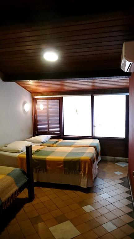 Laranjeiras Hostel Салвадор Екстер'єр фото