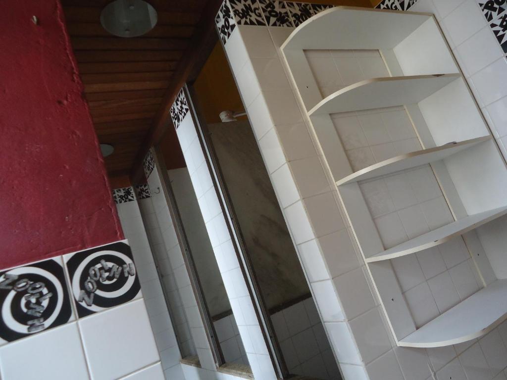 Laranjeiras Hostel Салвадор Екстер'єр фото