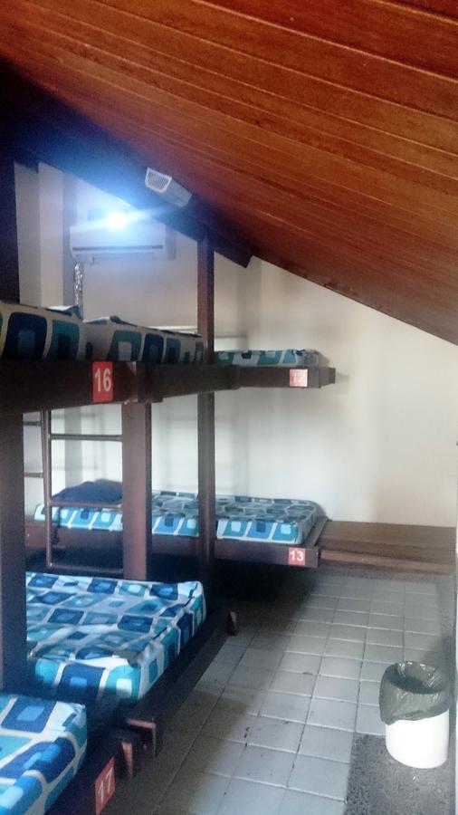Laranjeiras Hostel Салвадор Екстер'єр фото