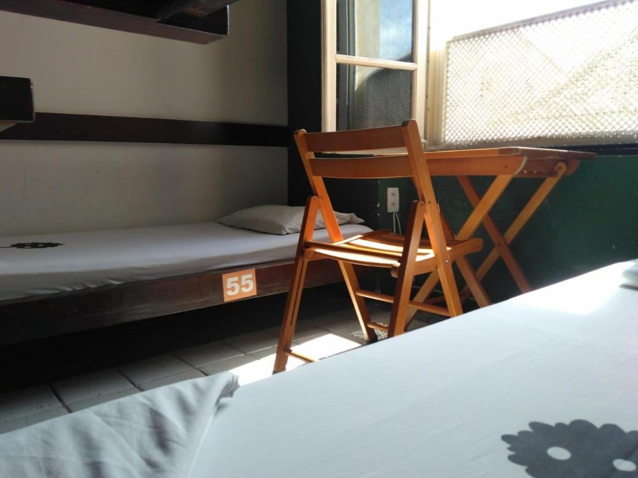 Laranjeiras Hostel Салвадор Екстер'єр фото